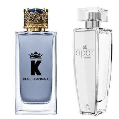 Perfumy inspirowane Dolce&Gabbana K By*